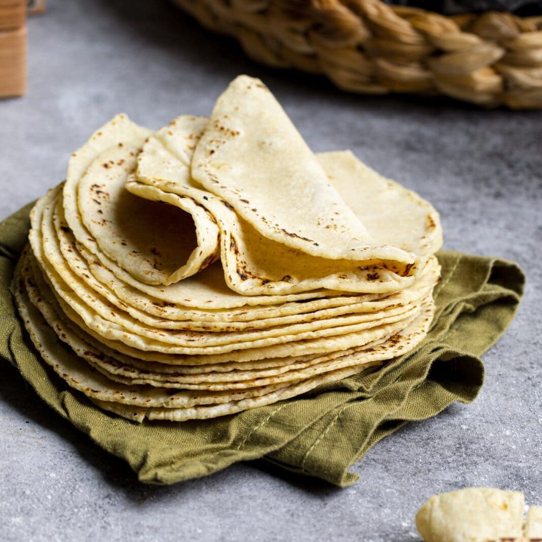 Corn Tortilla2