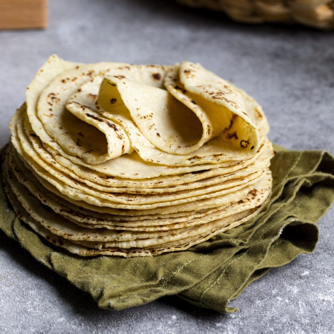 Corn Tortillla3