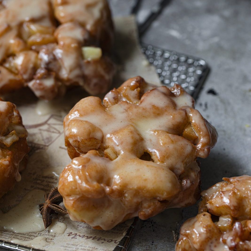 apple fritter 1