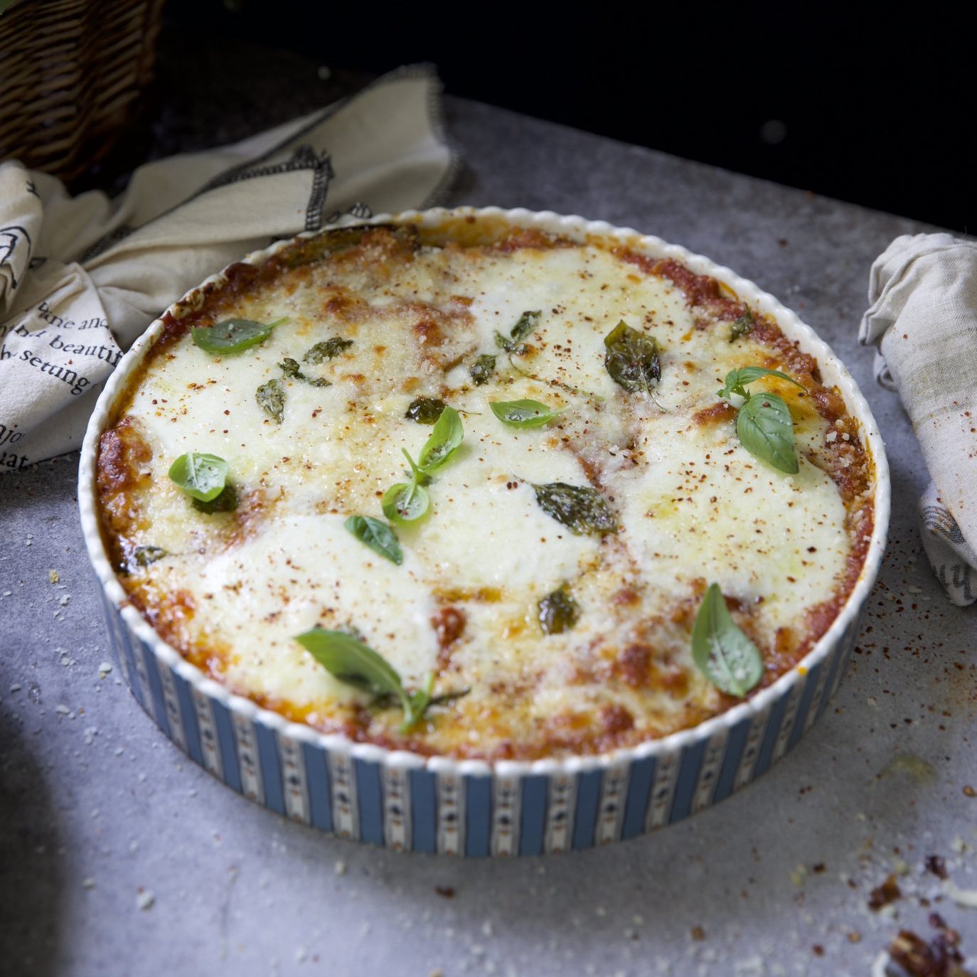 eggplant parm