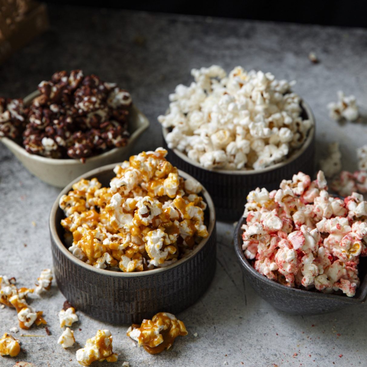 popcorn