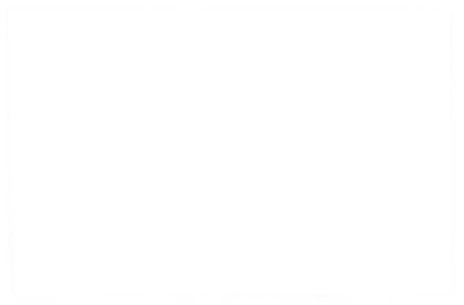 A plain black square with a rough white border.