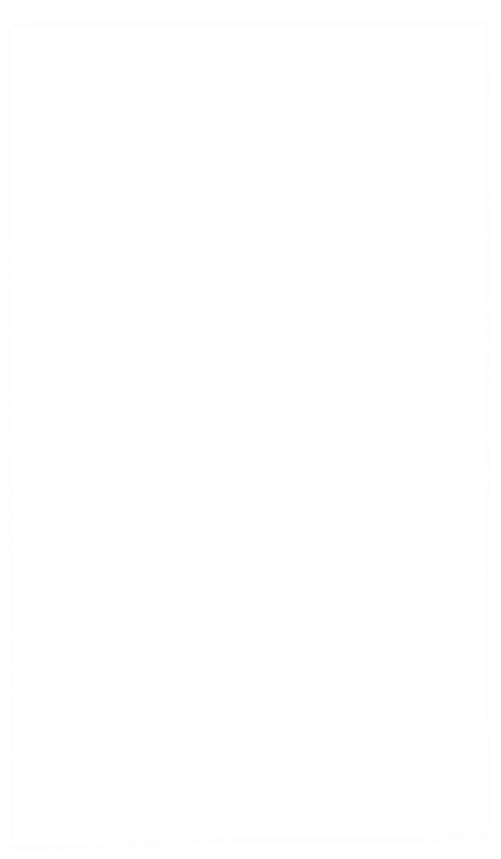 A black rectangle with a slightly uneven white border, resembling a hand-drawn or rough-edged frame on a white background.